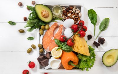 Cómo prevenir problemas dentales a través de una dieta equilibrada