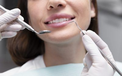 Procedimientos dentales comunes