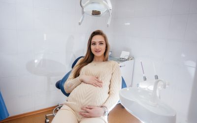 Consejos para mantener una buena salud bucal durante el embarazo