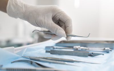 Conoce al Dr. Carlos Nespral, Cirujano Dentista de la Clínica Dental de Gijón